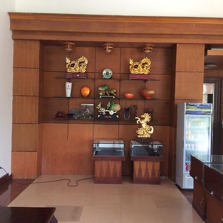 Ngoc Mai Hotel Ha Long Eksteriør billede
