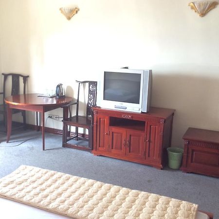 Ngoc Mai Hotel Ha Long Værelse billede