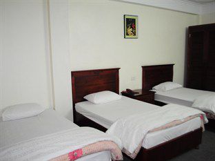 Ngoc Mai Hotel Ha Long Eksteriør billede