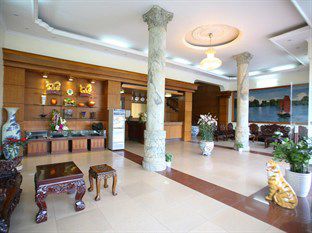 Ngoc Mai Hotel Ha Long Eksteriør billede