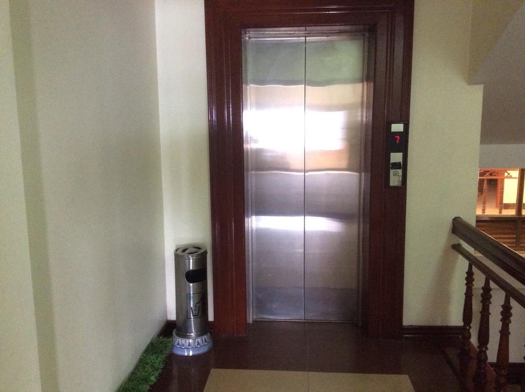 Ngoc Mai Hotel Ha Long Eksteriør billede