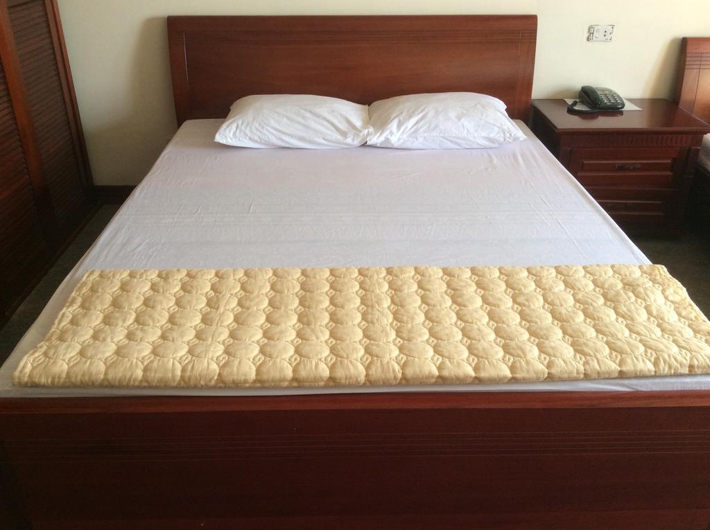 Ngoc Mai Hotel Ha Long Værelse billede
