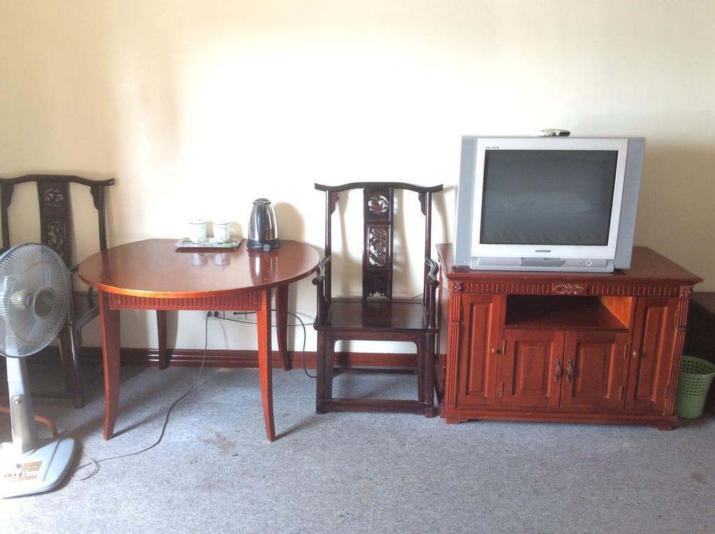 Ngoc Mai Hotel Ha Long Værelse billede