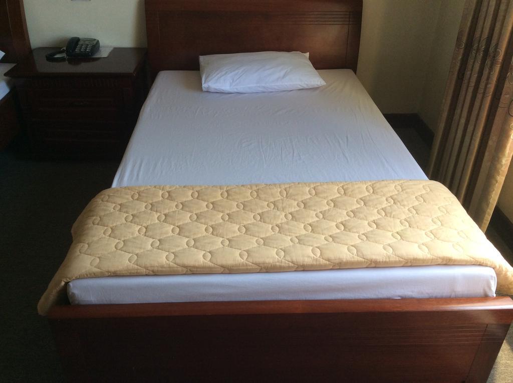 Ngoc Mai Hotel Ha Long Værelse billede