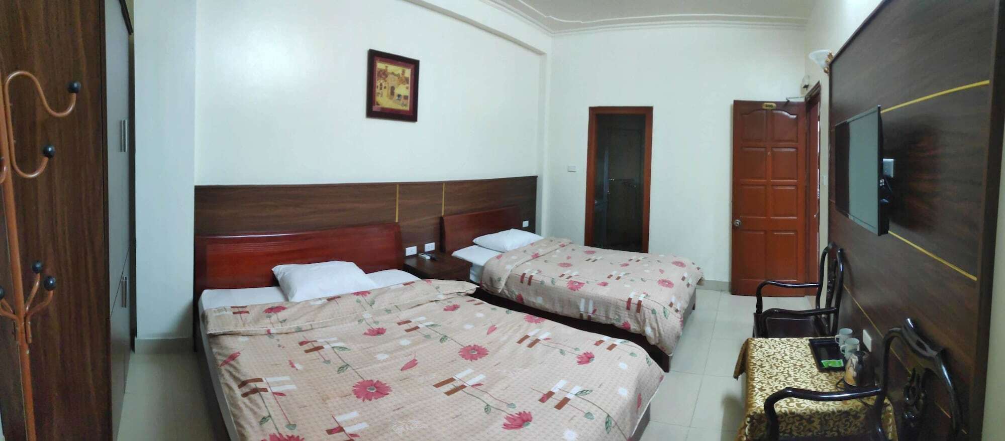 Ngoc Mai Hotel Ha Long Eksteriør billede