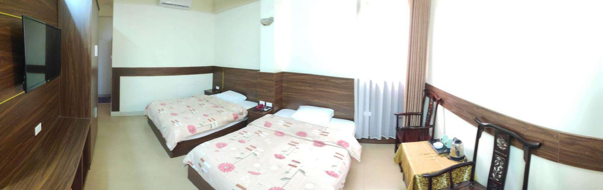Ngoc Mai Hotel Ha Long Eksteriør billede